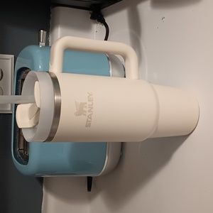 30 oz Stanley Quencher Ivory